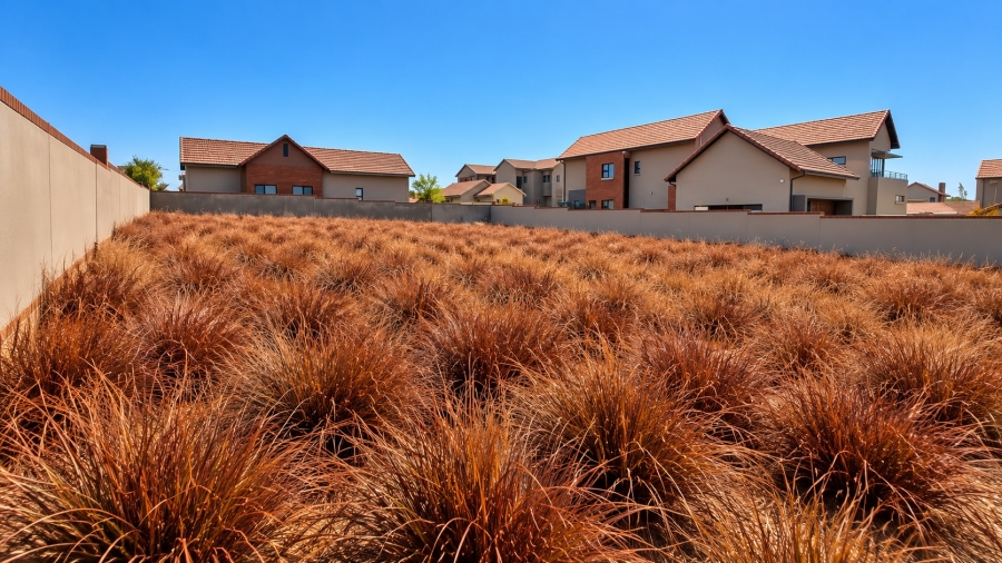 Commercial Property for Sale in Wild Olive Estate Free State